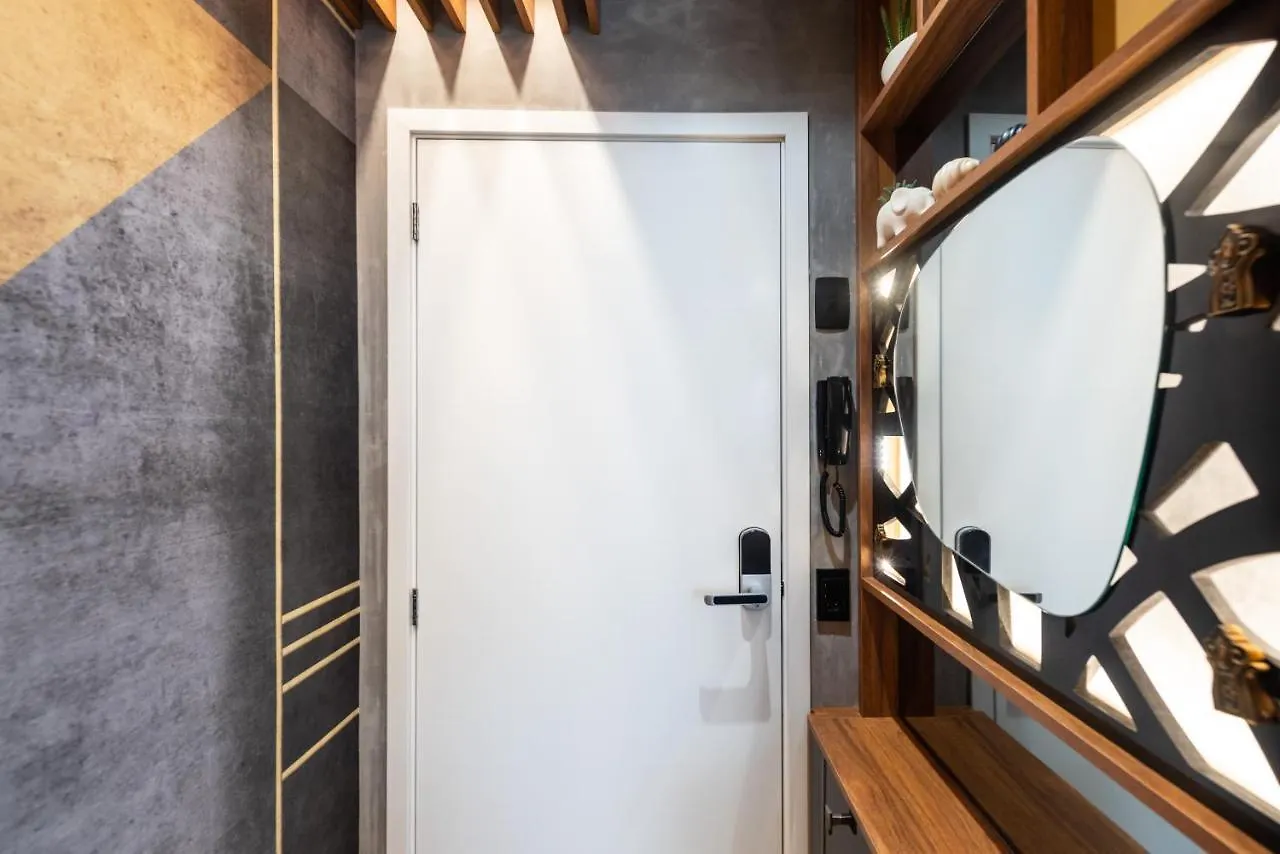 Riverone 23O Andar - Apartamento Ultra Moderno De Luxo 2 Dorm + 2 Banheiros Piscina Borda Infinita Sao Paulo