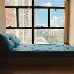 Apartamento Apê Paulista Augusta, São Paulo